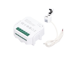 Medidor de Energia Wifi Pj‑1203‑w