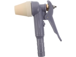 Conjunto de 5 Lanternas Solares HEALEVED | S/MARCA