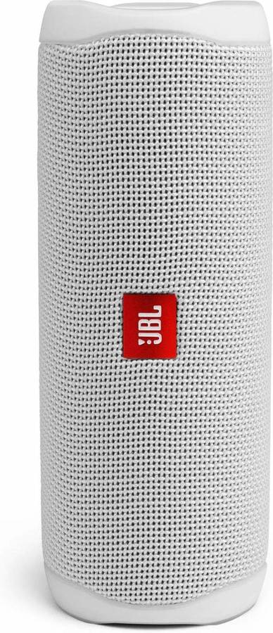 Coluna Bluetooth JBL Flip 5 (Preto - 20 W - Autonomia: até 12 h)