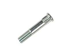 Eixo Truck Hardware Button Head Kingpin Prateadosushi