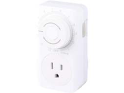 Temporizador De Saída Mecânico Hidyliu Pc Abs