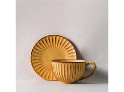 2026 conjunto de Taza Y Plato de Café Y Té de Porcelana Fina Estilo Europeo para Latte