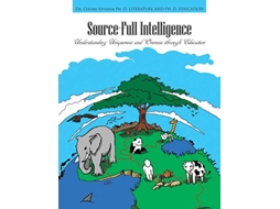 Livro SourceFull Intelligence Understanding Uniqueness and Oneness through Education de Dr Coomi Vevaina (Inglês)