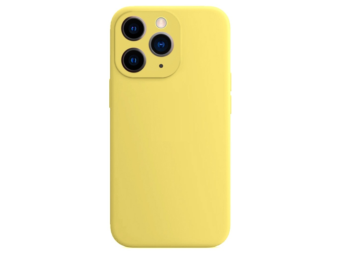 Capa Jelly Pro - Iphone 11 Pro Max (6.5'')