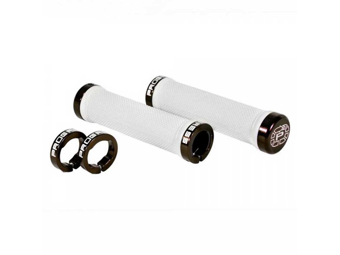 Punhos Pg-302 Lock-On Brancoprogress