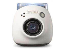Câmara Instantânea FUJIFILM-INSTAX PAL (Branco)