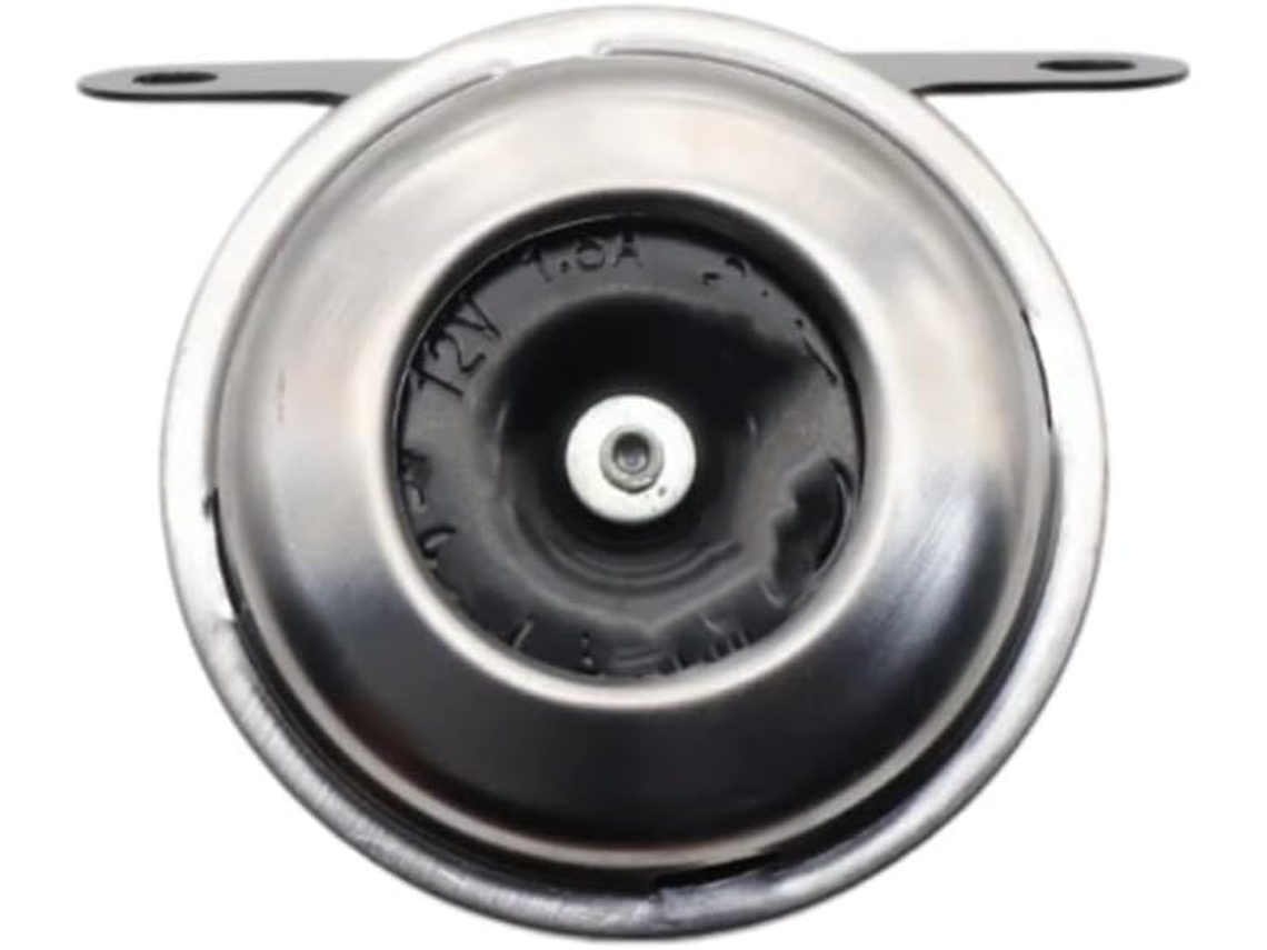 Guidon Musique Haut-parleur Haut-parleur Universal Para Moto, 12v, 105db, Motor, Scooter, Son Fort