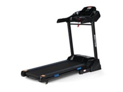 Passadeira de Corrida BODYTONE DT18+ (Até: 18 km/h - 180x76x135cm - Preto)