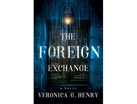 Livro Foreign Exchange de Veronica G Henry (Inglês)