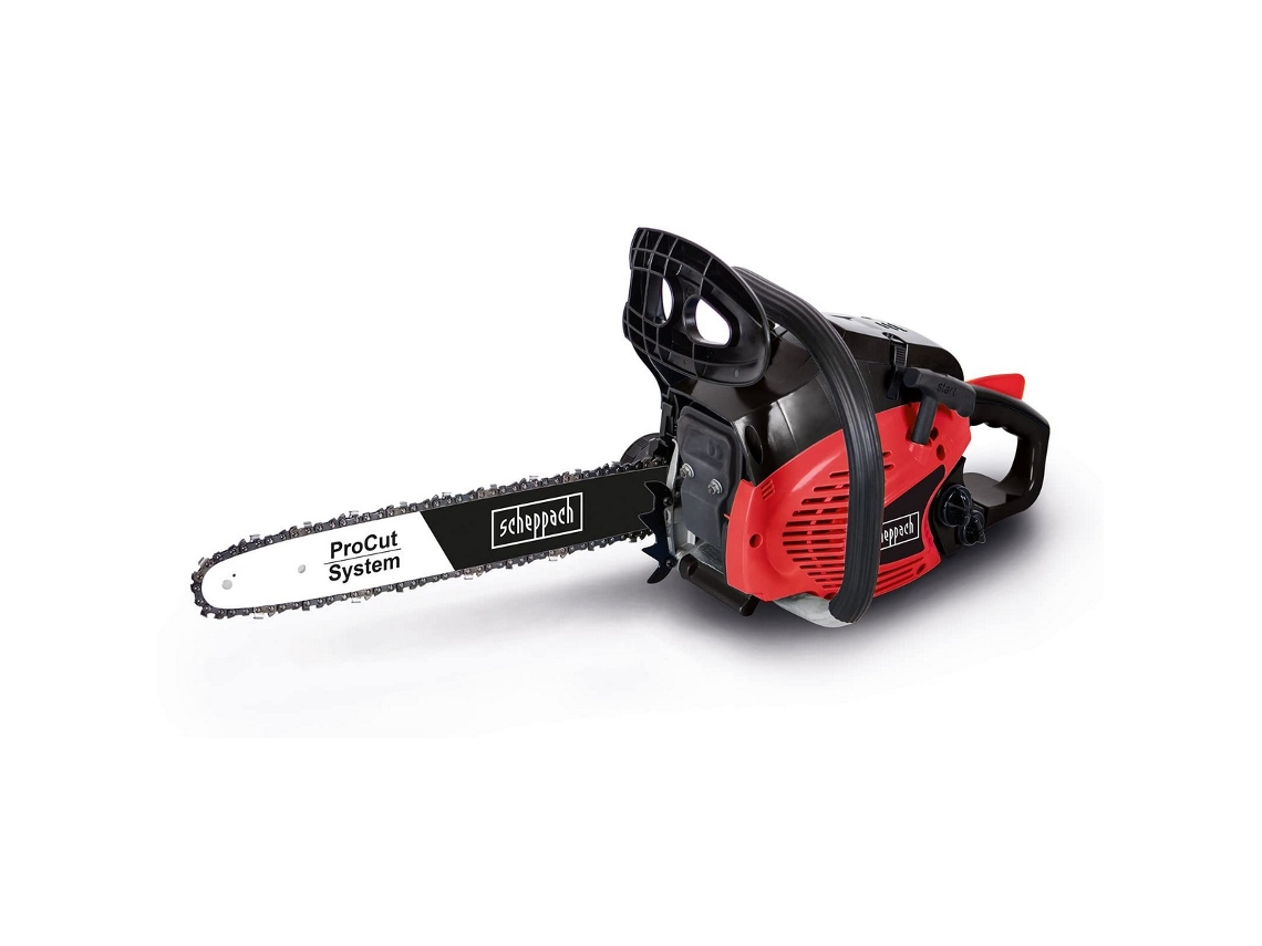 Motosierra em Gasolina Scheppach CSP41 1400 W 41 cc