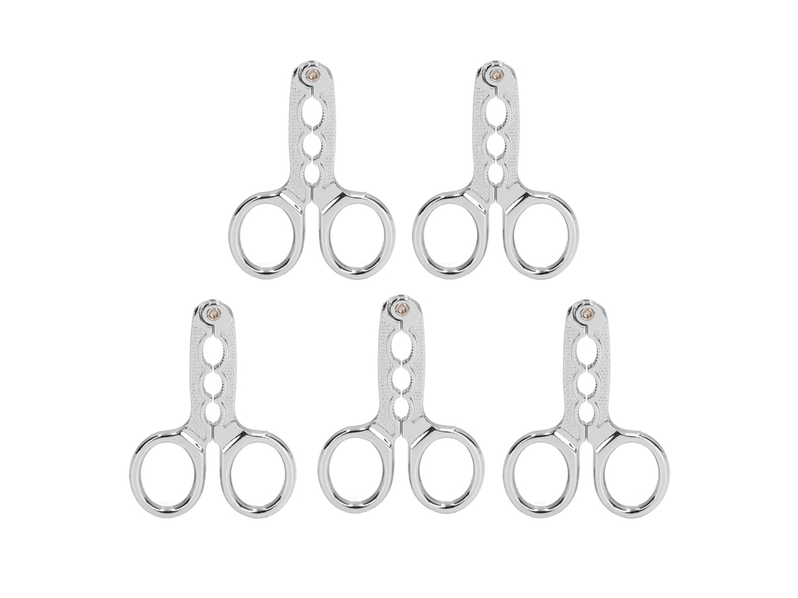 Conjunto Versátil De Quebra Nozes, Quebra Nozes De Aço Inoxidável Multifuncional, Descascador De Nozes E Pinheiros, Ferramentas E Dispositivos Especia