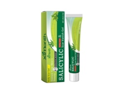 Gel Com Ácido Salicílico Para Manchas