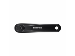 Manivela quadrada SHIMANO Fc-E5010