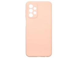 Capa para Samsung Galaxy A23 5G BELINE Silicone Rosa