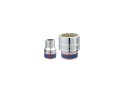 Chave de Caixa Hexagonal 28Mm 3/4' KING TONY