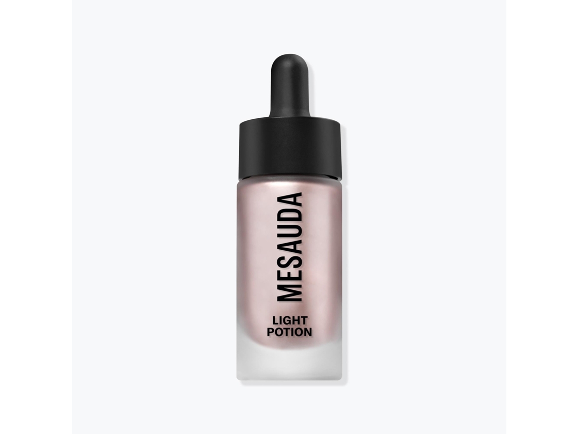 MESAUDA Poção de Luz 15 ml 201 Polissuco