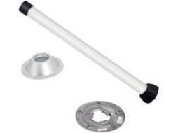 Suporte De Mesa Para Rv Em Alumínio - Suporte Para Rv Em Liga Resistente À Ferrugem