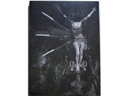 CD Shock Frontier - Tummo (1CDs)