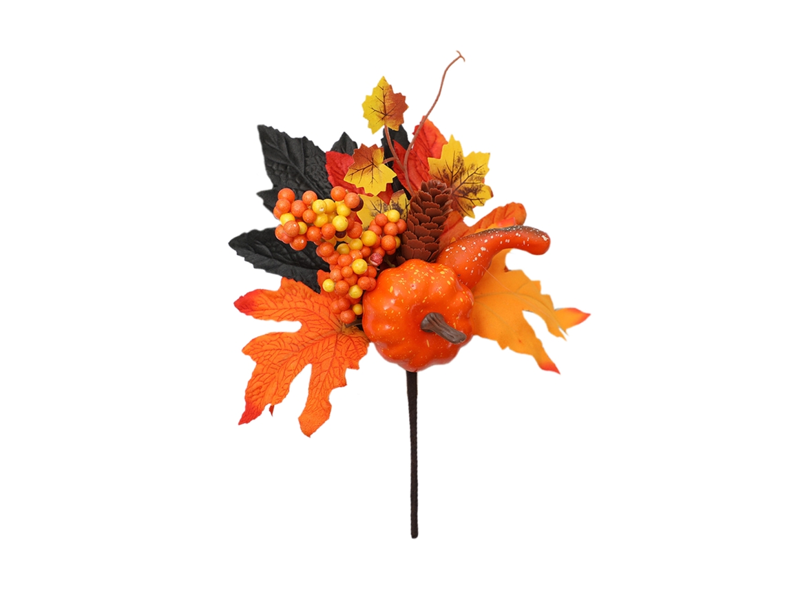 Fitas De Luz Halloween Laxiscreed Com 80 Leds, 10 Metros, À Prova De Água E Temática De Abóboras E Folhas