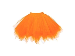 Fasst Falda de Malla Tule para Mulher Princesa Elástica com Tamanho Regular Verão
