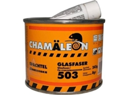 Betume CHAMALEON Fibra de Vidro 503 - 250g