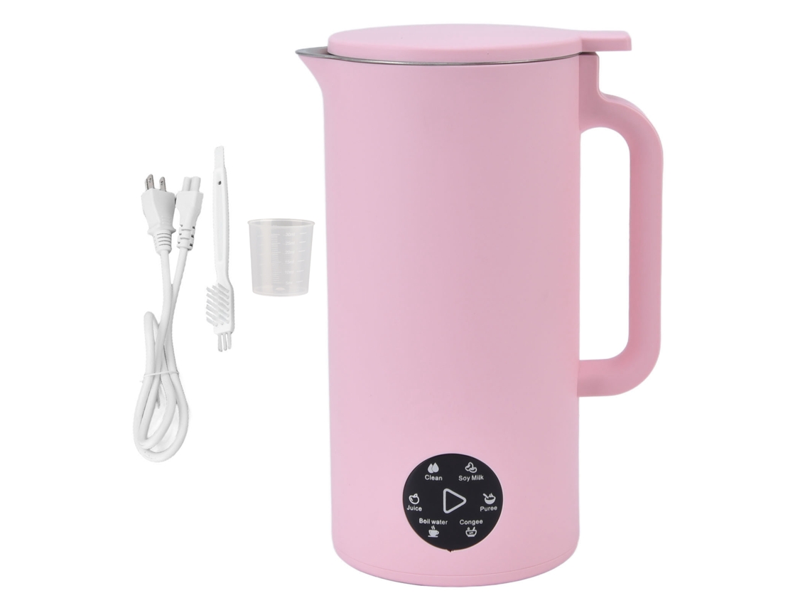 Liquidificador Multifuncional Laxiscreed Com Batedor De Massa E Ovos Em Aço Inox Padrão Ue 220v