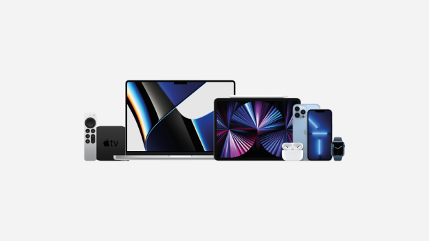 Universo Apple