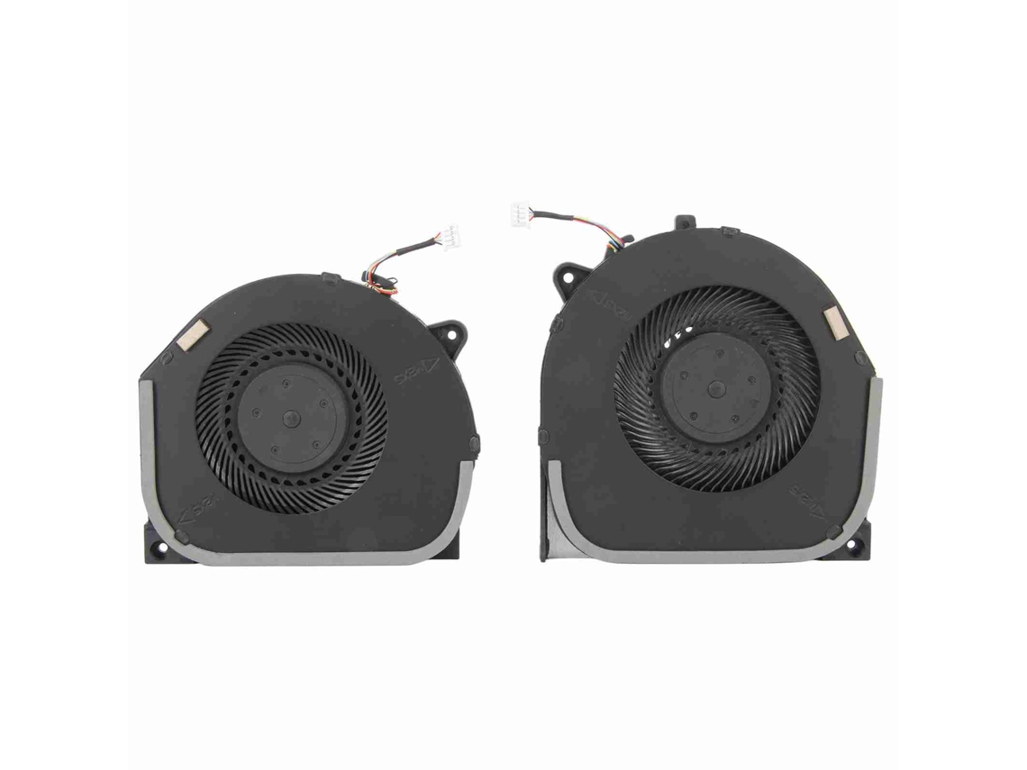 2026zentro-cooler De Cpu E Gpu Para Laptop 4 Pinos Substituição Para Lenovo Legion 2018 Y7000 Y7000p Y530