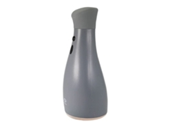 Masturbador – Masturbador Automático Para Homens Com 7 Modos De Vibração – Brinquedos Adultos De Silicone Para Homens – Cinza Yunzii