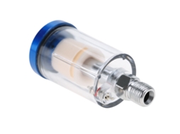 Filtro De Compressor De Ar (remover Umidade E Impurezas)