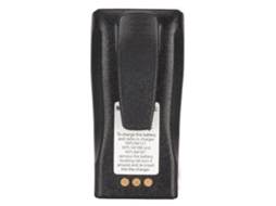 Base De Carregamento Para Rádios Walkie Talkies De Recarga