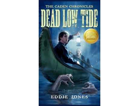 Livro Dead Low Tide De Eddie Jones (inglês - Capa Dura)