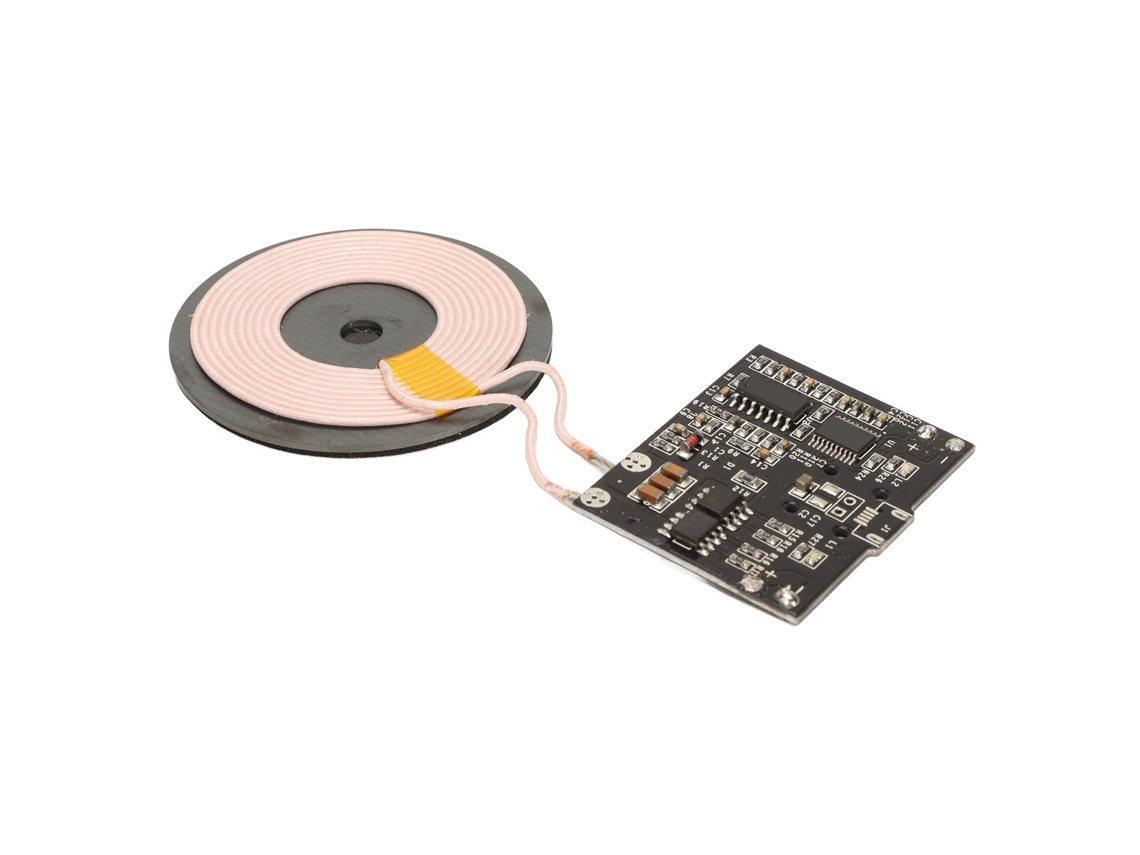 Módulo de Carregamento Pcb LAXISCREED 5v Eficiente