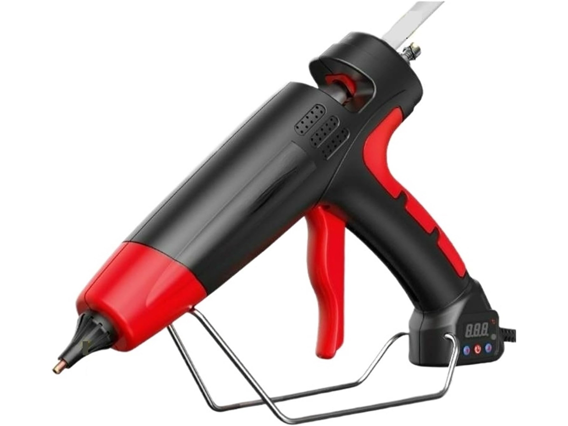 Pistolet À Colle Termofusível Professionnel 800w SFUSHOS