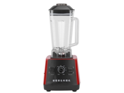 Liquidificador Multifuncional Laxiscreed 220v Tudo-em-um Para Sucos E Pastas Com Padrão Australiano