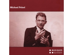 CD Klangforum Wien - Michael Pelzel (1CD)