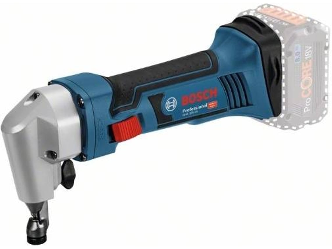 Roedora BOSCH GNA 18V-16 Professional (18 V - 1400 cpm - Sem Fios)