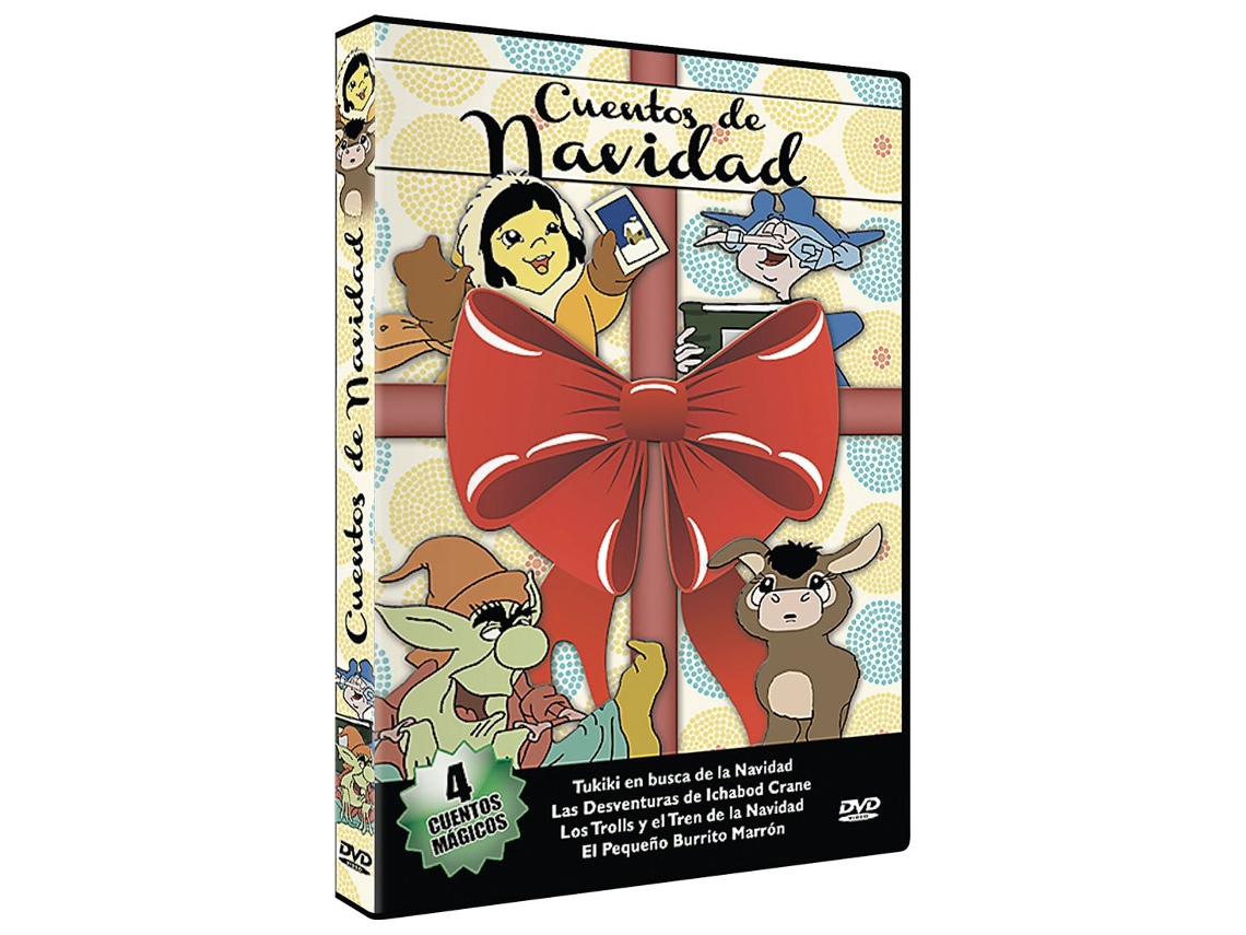 Cuentos de navidad