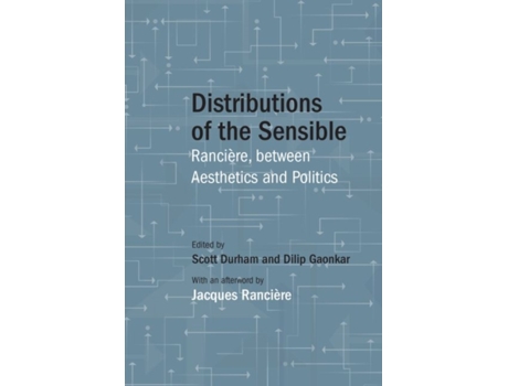 Livro distributions of the sensible de scott durham,dilip gaonkar (inglês)