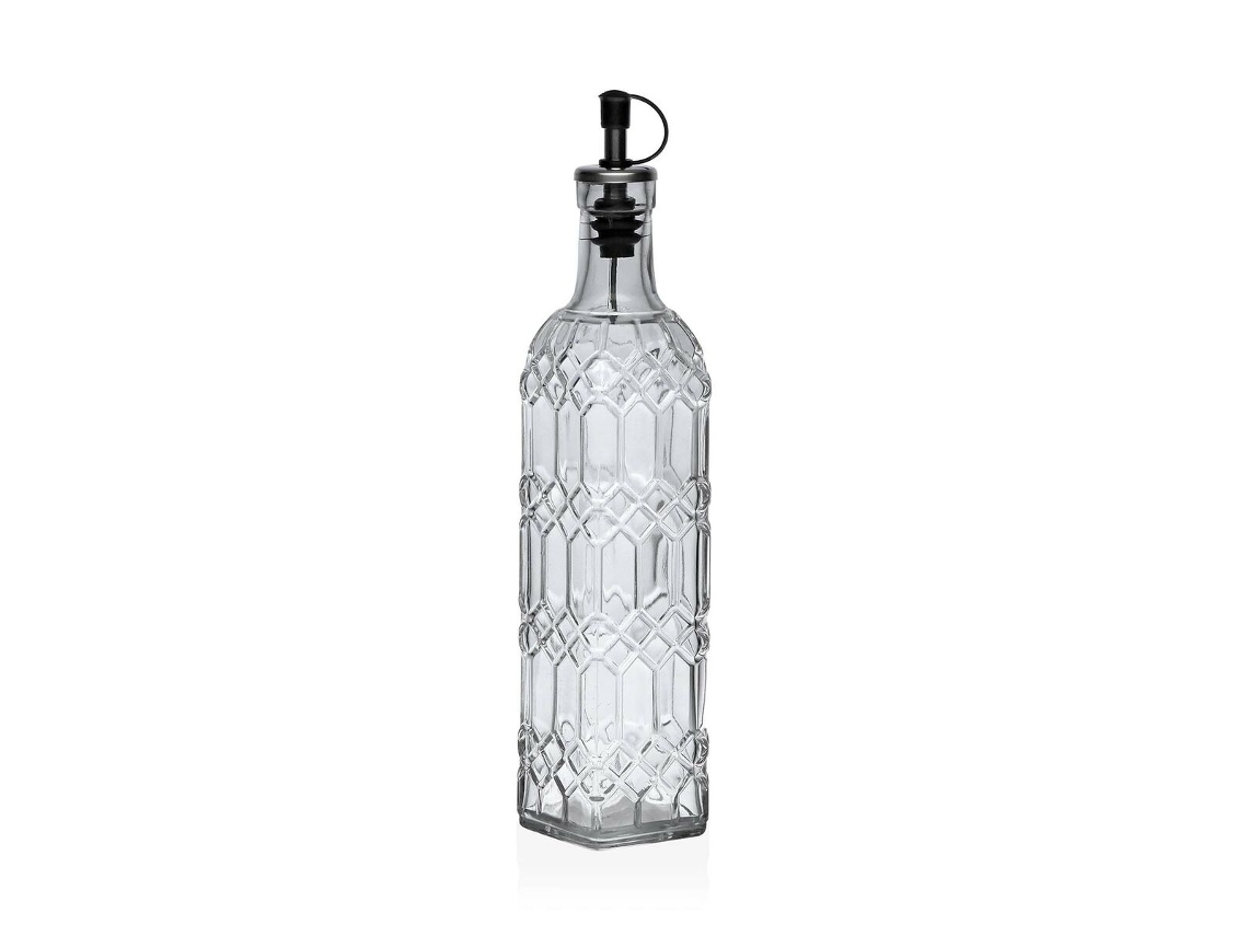 Galheteiro VERSA Cristal