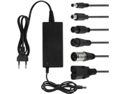 Lurelia Fonte De Alimentação 100-240v 42v 2a 36v 240v Para Carregador De Bateria Com Proteção