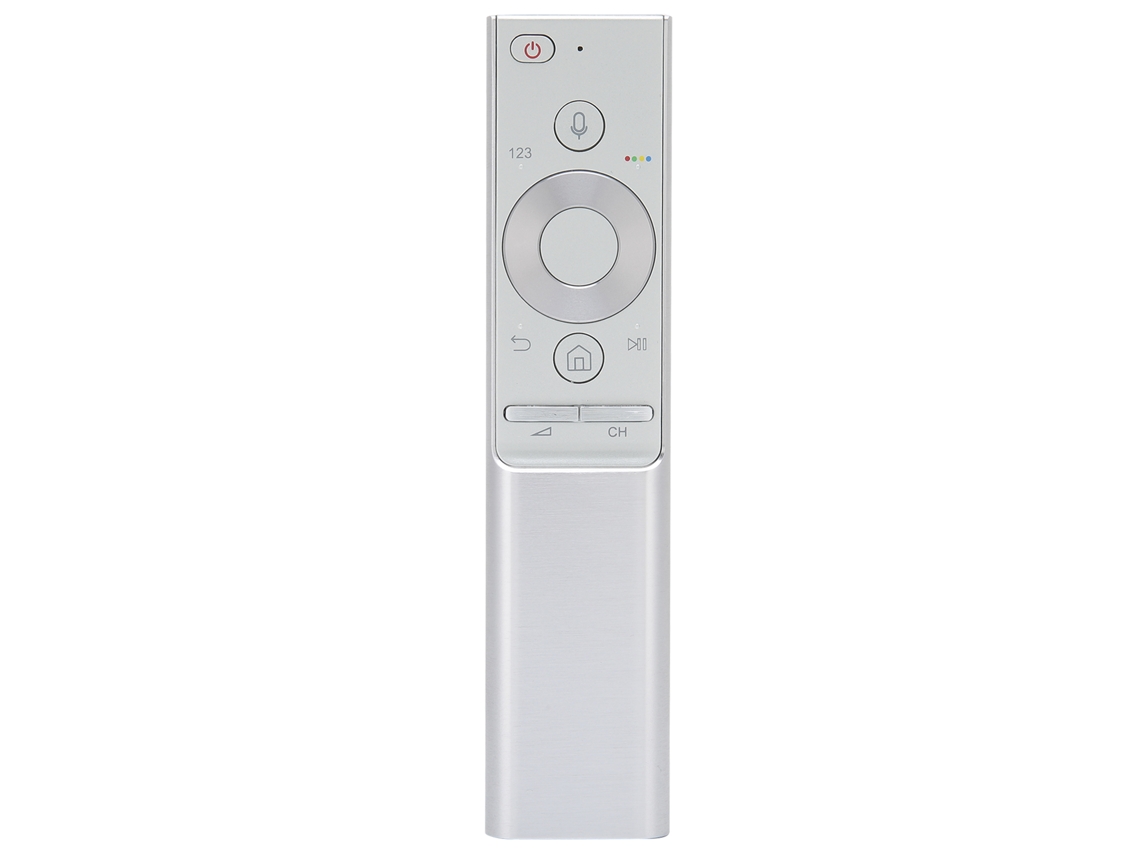 Aetheria controle Remoto para Tv Samsung Voice Bn59 01272a 01270a 01274a Série Q6 Q7 Q8 Q9
