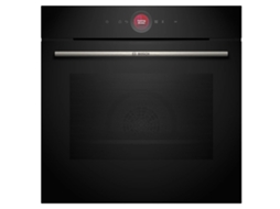 Forno Multifunções Integrado 71L 60Cm a Ecoclean Preto Hbg7541B1 BOSCH