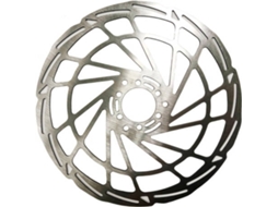 Disco de travões Jagwire Sport SR1 6-bolt 203mm