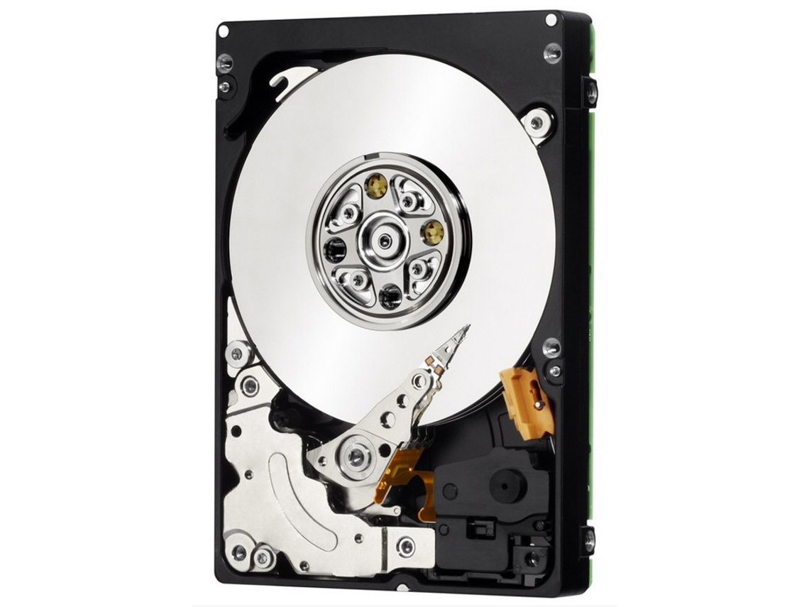 Disco HDD Interno LENOVO 01DC192 (600 GB - SAS - 15000 RPM)