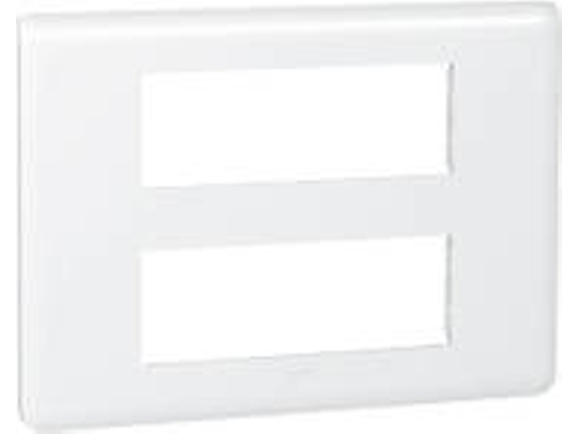 Espelho para Tomada/Interruptor LEGRAND 078836