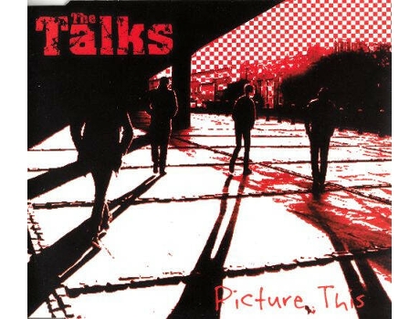 Cd Picture This All Our Own Records