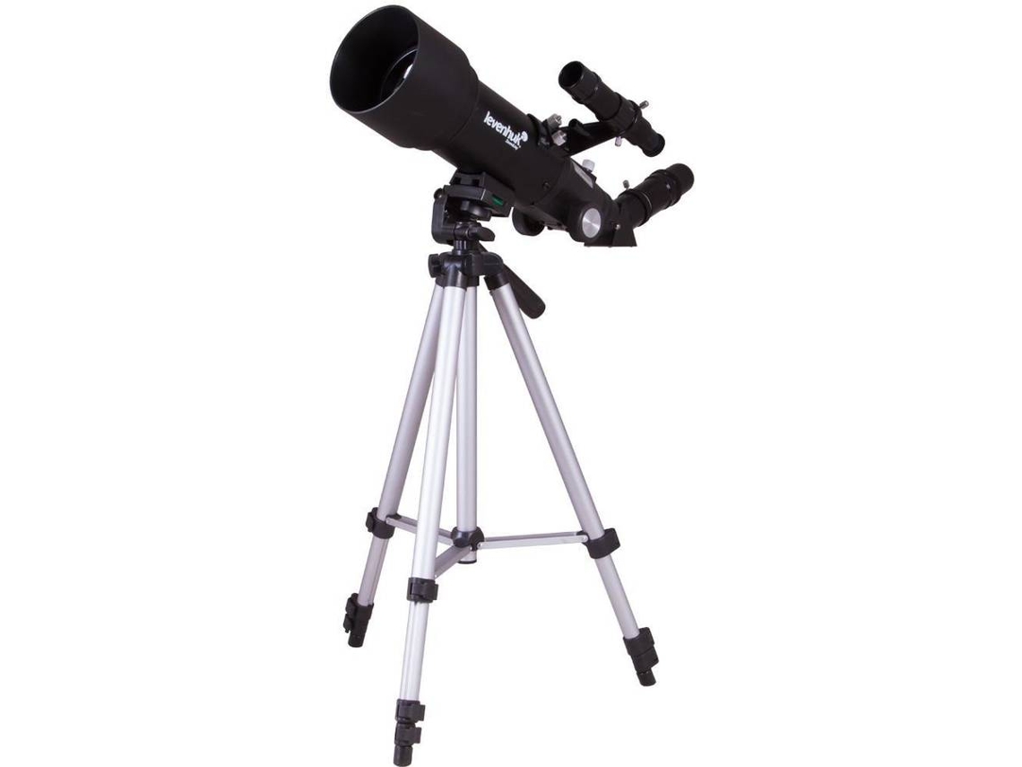 Telescópio LEVENHUK Skyline Travel Sun 70