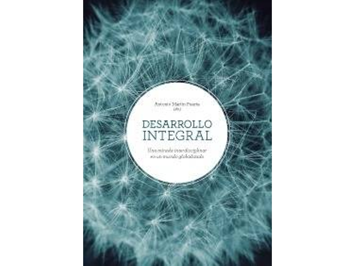 Livro Desarrollo Integral de Antonio Martin Puerta (Espanhol)