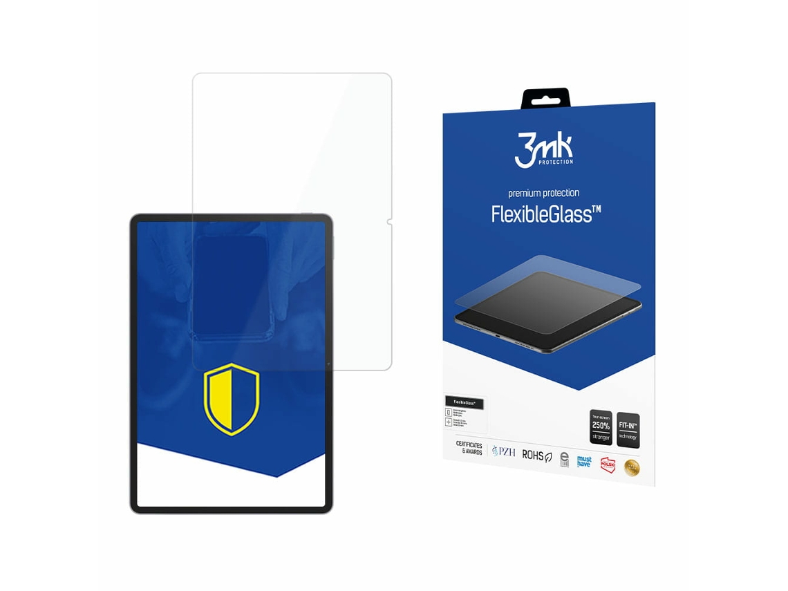 Flexibleglass 1 Unidade 3mk (s)